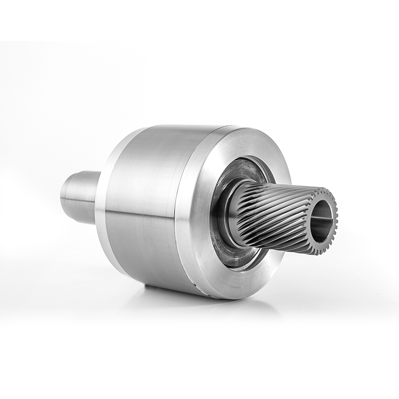 Statore e nucleo del rotore del motore di azionamento della nuova energia