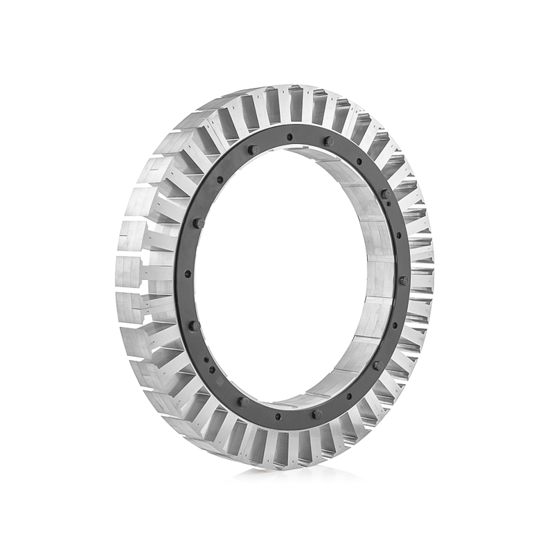 Motore ascensore 520-350