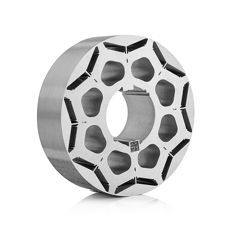 Statore e nucleo del rotore del motore di azionamento della nuova energia