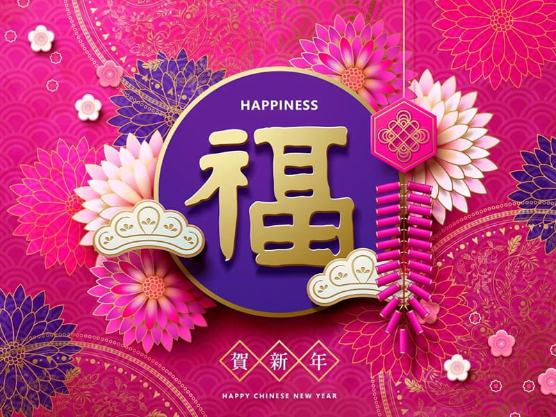 Che arrivi la primavera, che tutto vada bene!