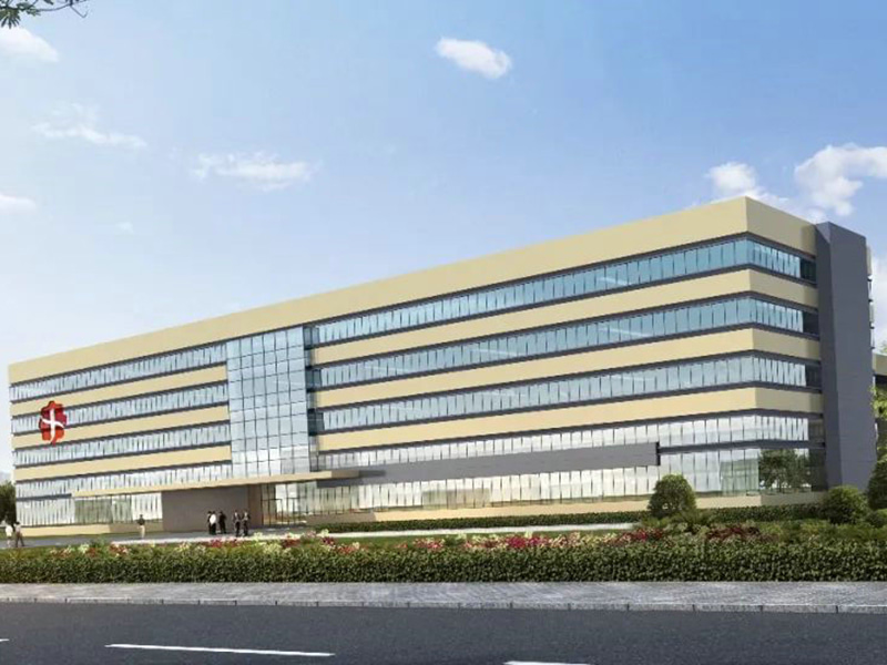 Zhejiang Jufeng Co., Ltd. augura a tutti un felice anno nuovo, salute e sicurezza!