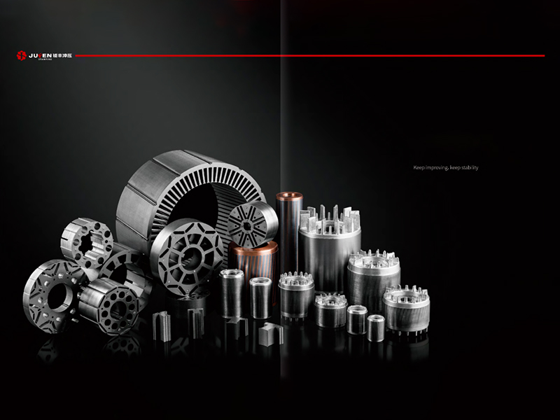 Stabilità ed eccellenza a lungo termine---Zhejiang Jufeng Stamping Technology Co., Ltd. ti invita a partecipare alla fiera PTC di Shanghai