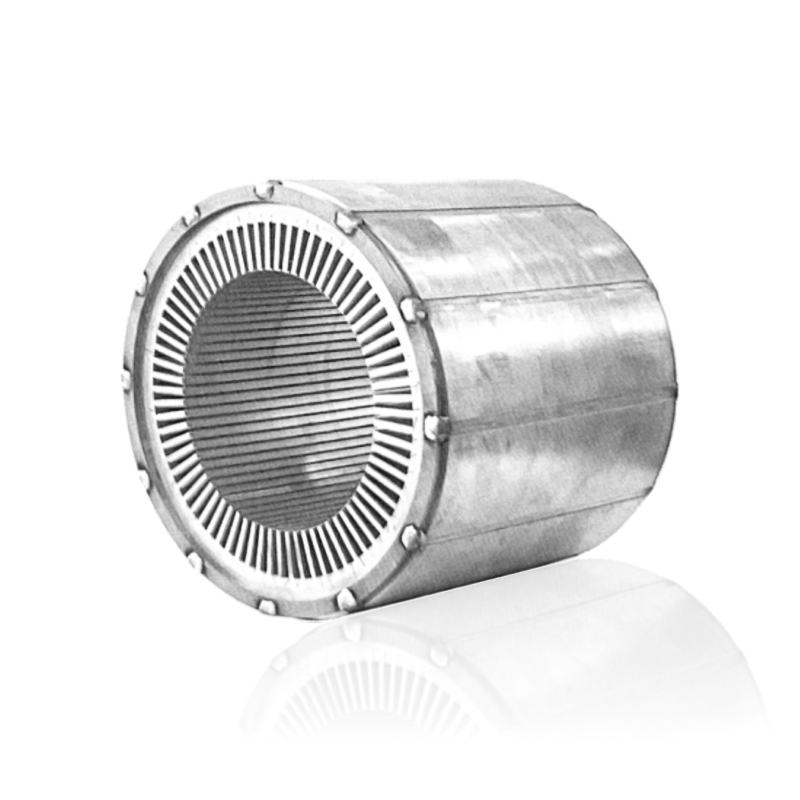 Statore di motori industriali