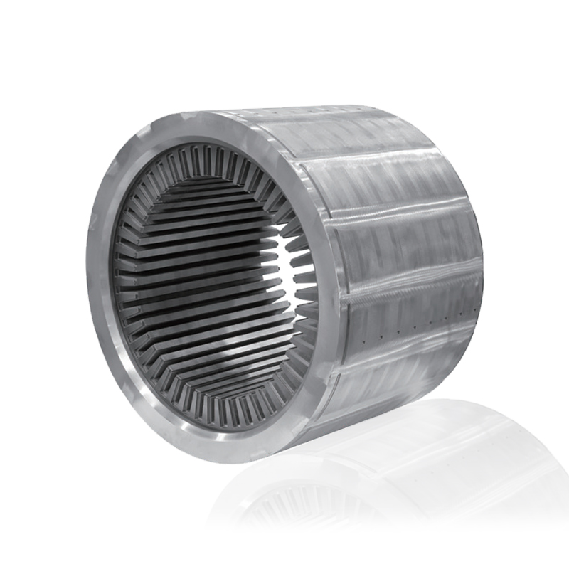 Statore di transito ferroviario