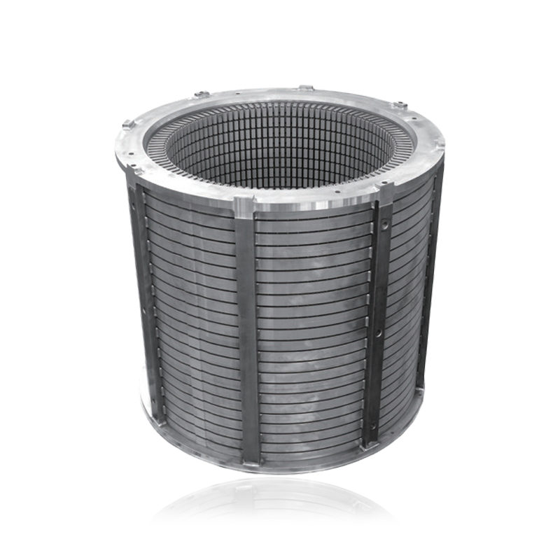 Statore di turbina eolica