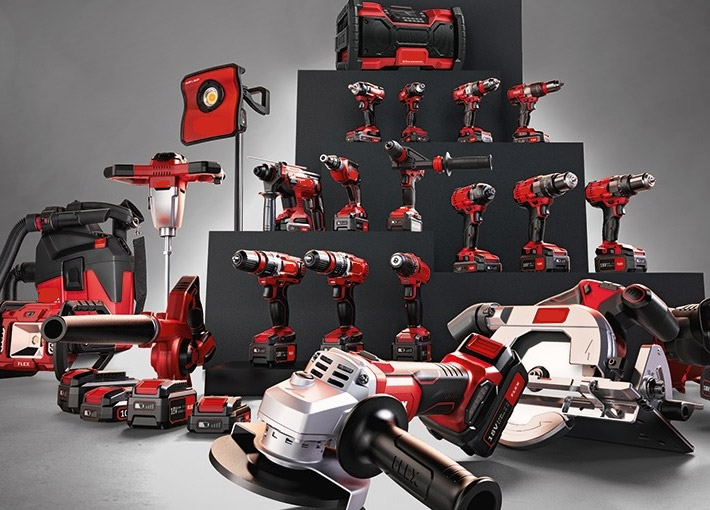 Altri nuclei dello statore e del rotore del motore