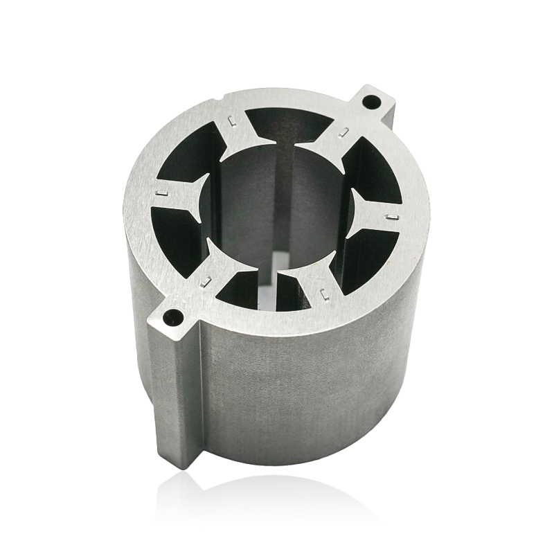 Statore del motore degli elettrodomestici per ufficio e nucleo del rotore