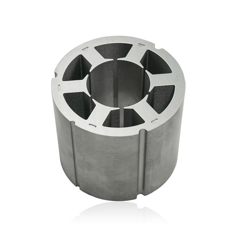 Statore del motore degli elettrodomestici per ufficio e nucleo del rotore