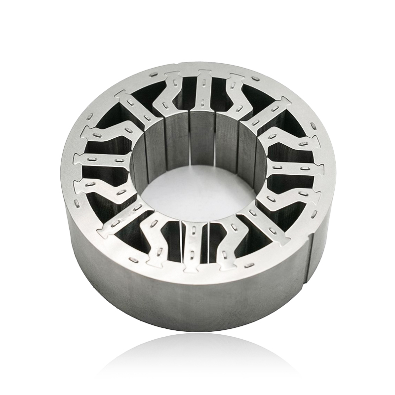 Nuclei dello statore e del rotore del motore automobilistico: una guida completa