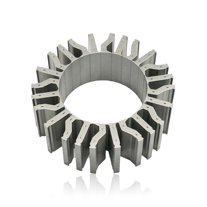 Esplorazione del ruolo dei nuclei dello statore e del rotore del motore automobilistico: una panoramica completa