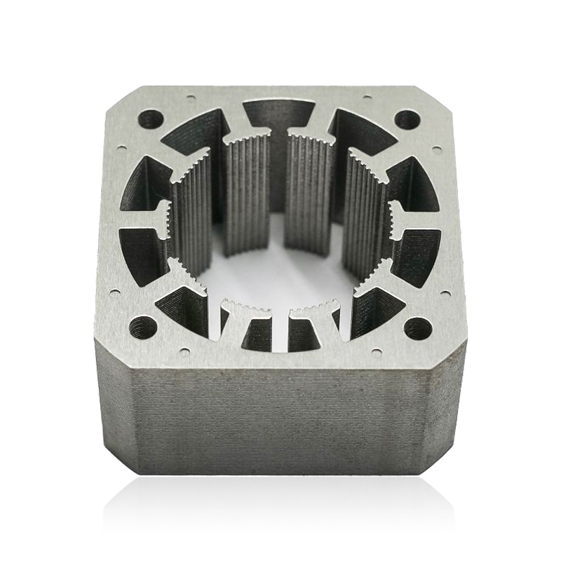 Rotore del motore passo-passo