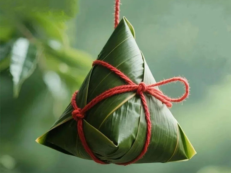 Jufeng Technology vi augura un buon Dragon Boat Festival